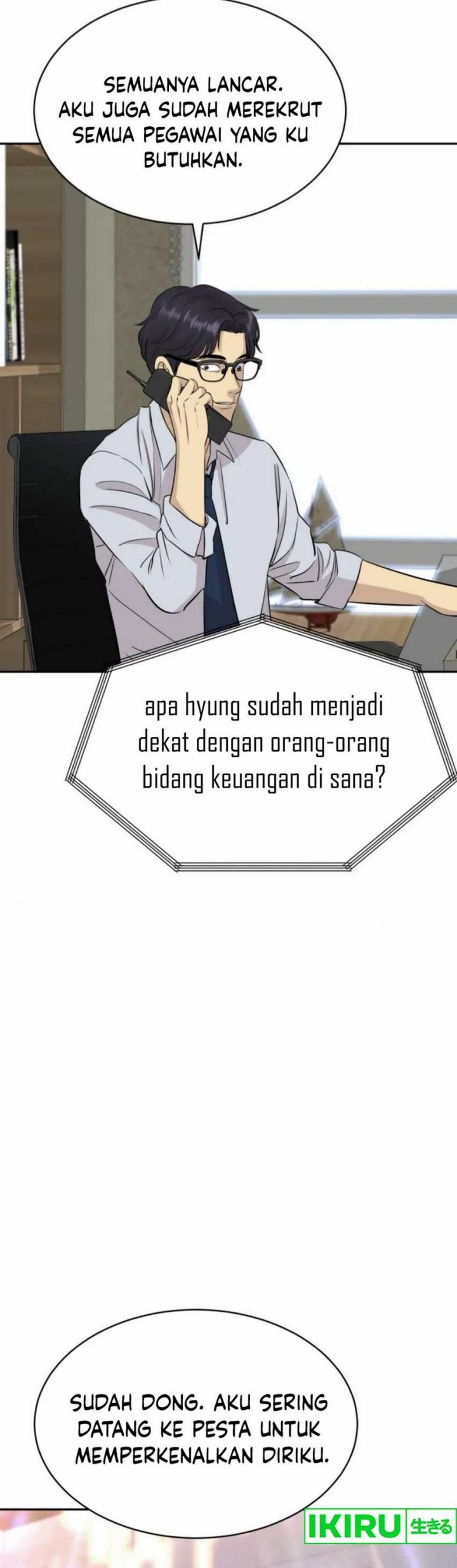 Chapter 56 - halaman 77