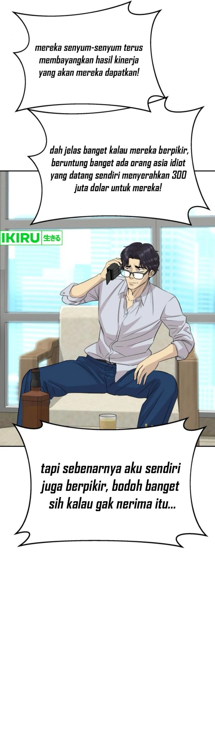 Chapter 57 - halaman 39