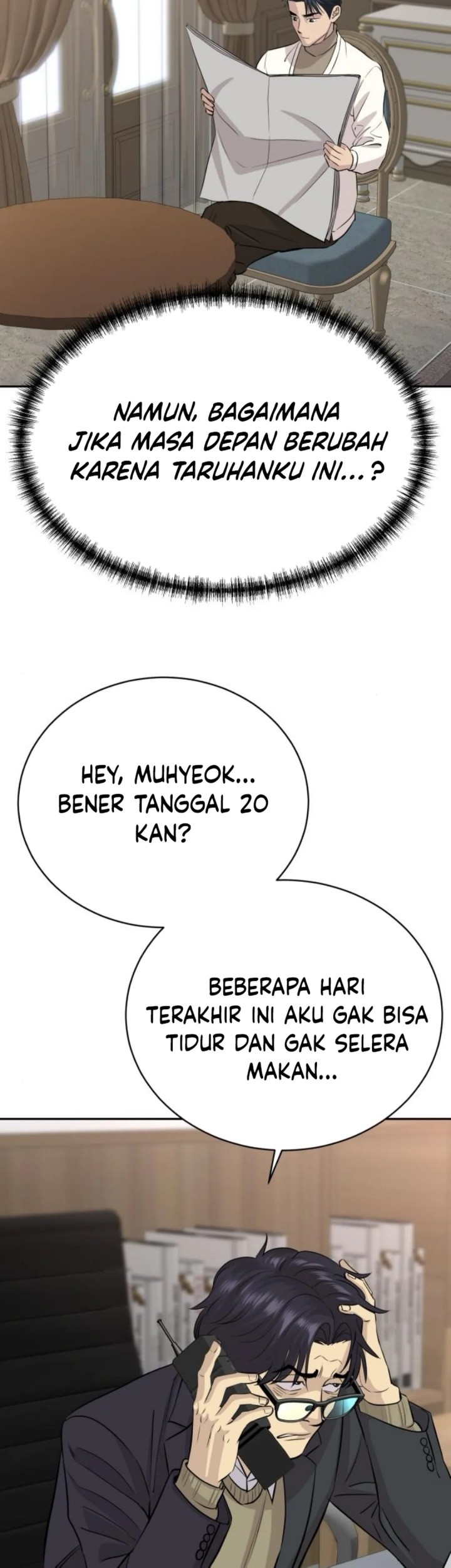 Chapter 57 - halaman 55