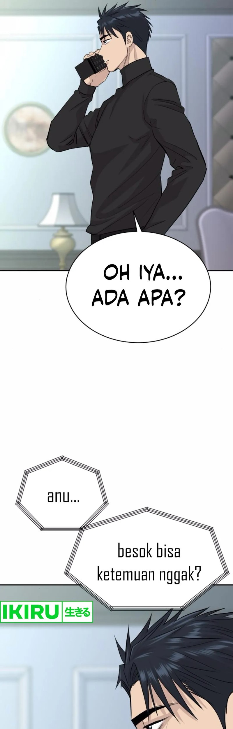 Chapter 58 - halaman 32