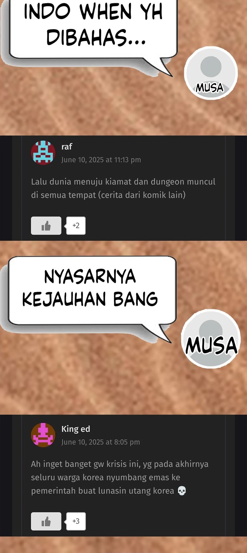 Chapter 58 - halaman 76