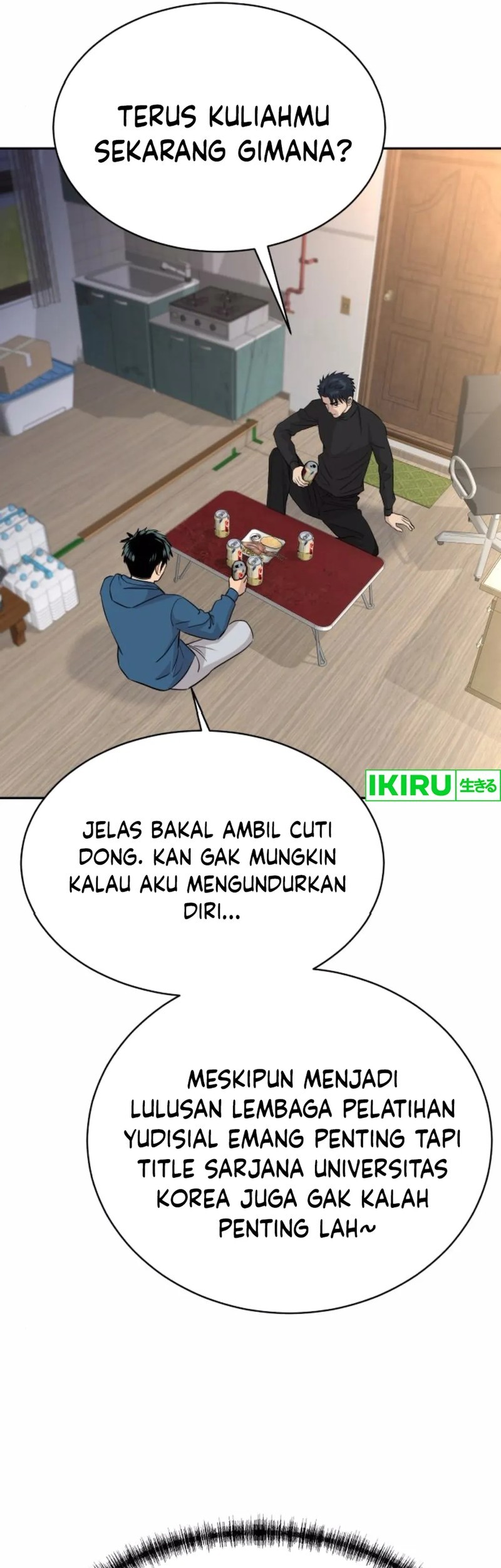 Chapter 58 - halaman 5