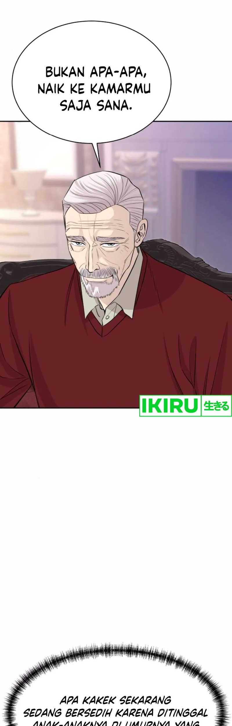 Chapter 58 - halaman 24
