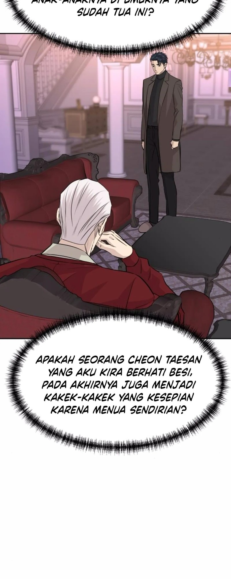 Chapter 58 - halaman 25