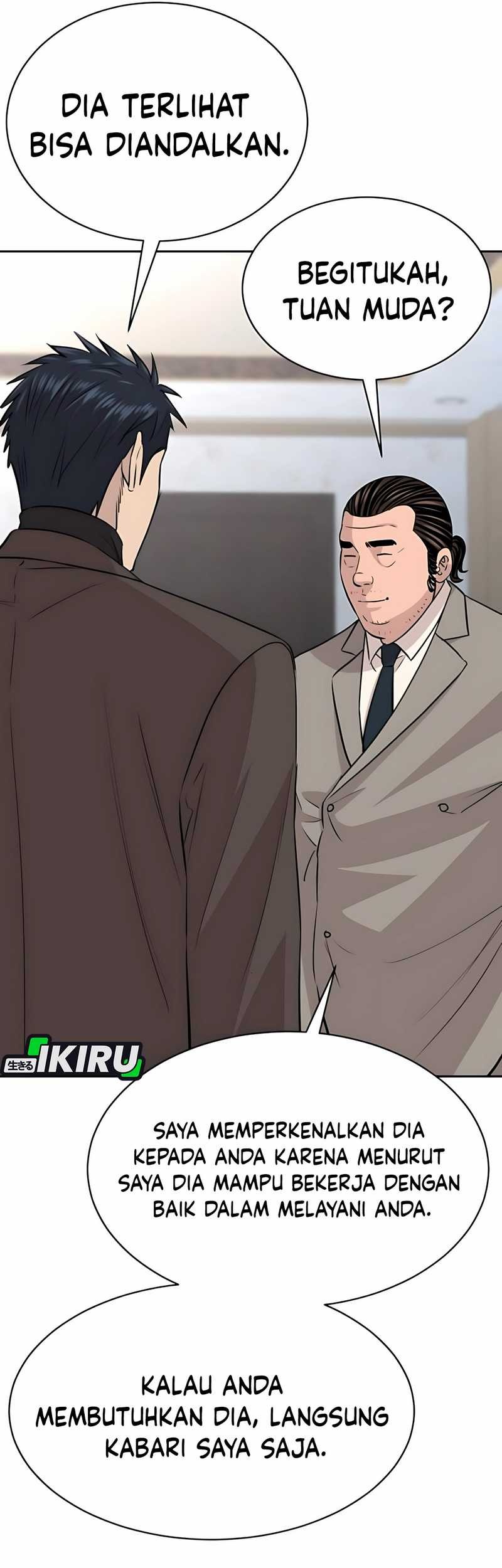 Chapter 60 - halaman 30
