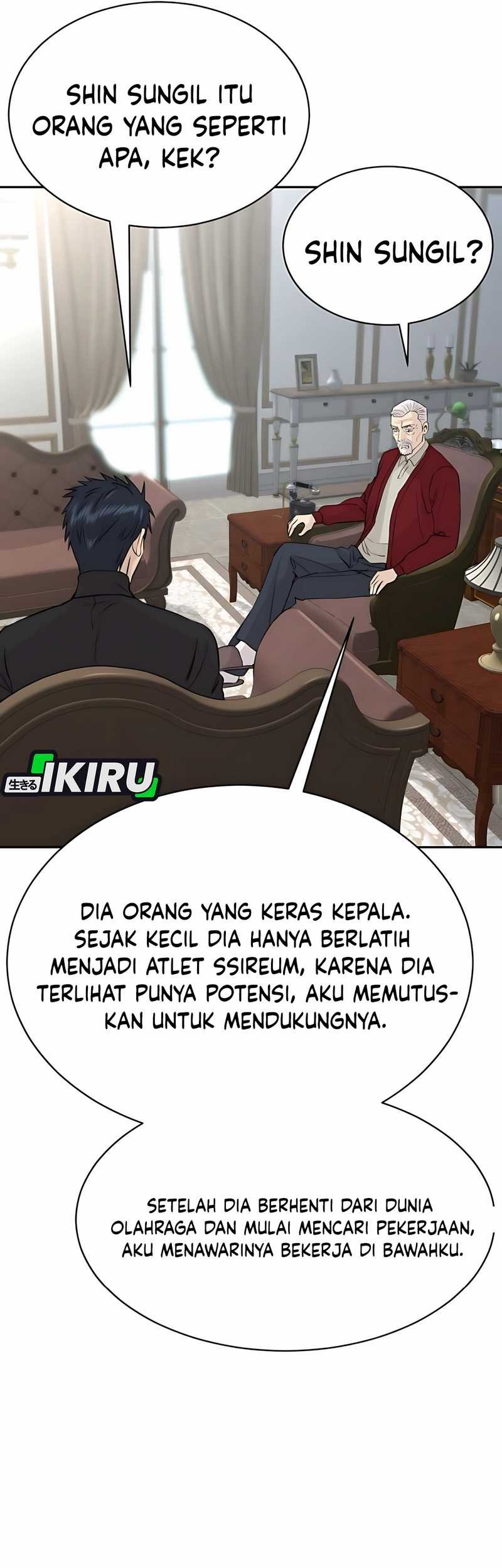 Chapter 60 - halaman 49