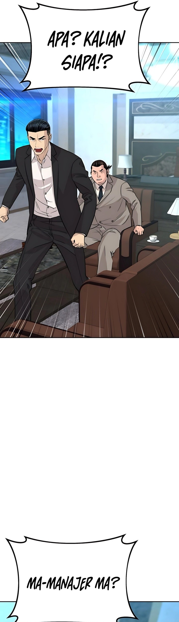 Chapter 61 - halaman 22