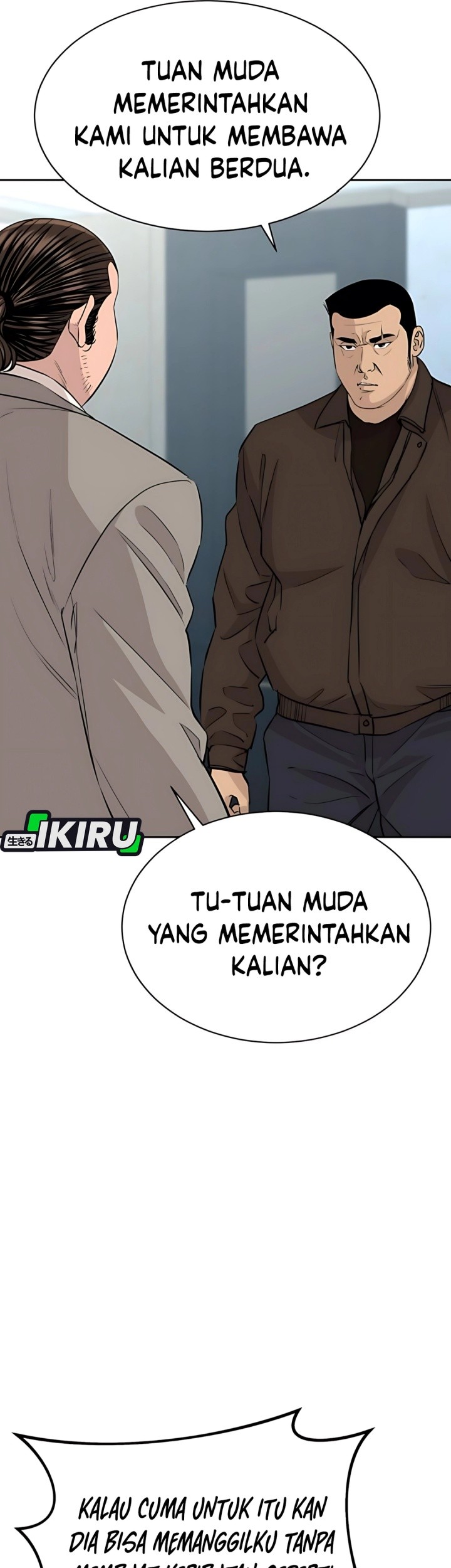 Chapter 61 - halaman 25