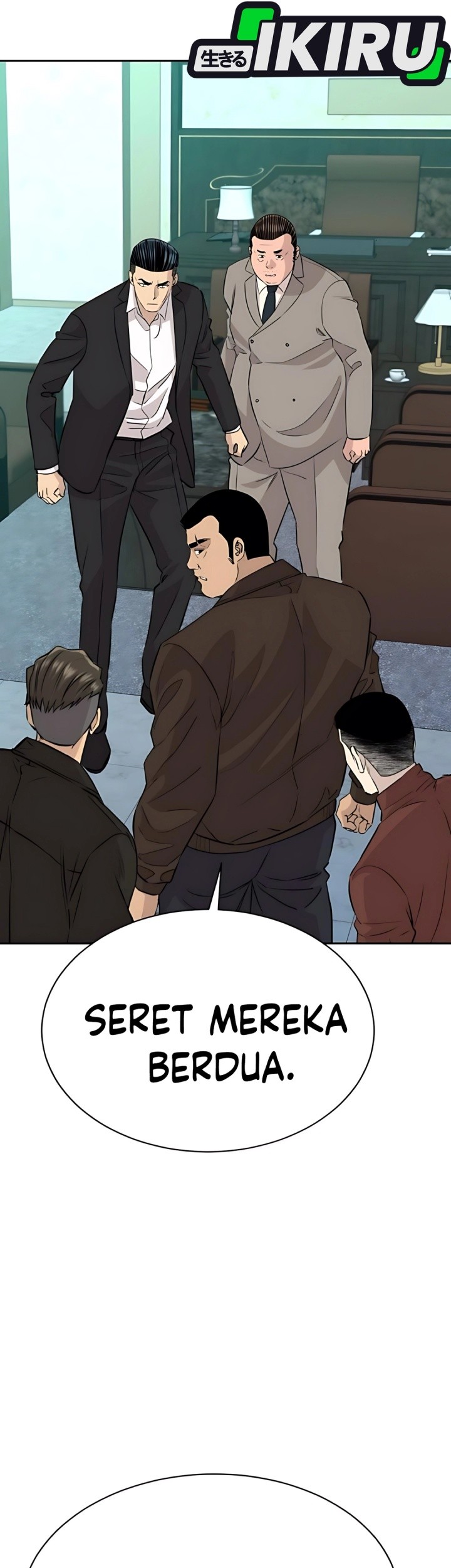 Chapter 61 - halaman 28