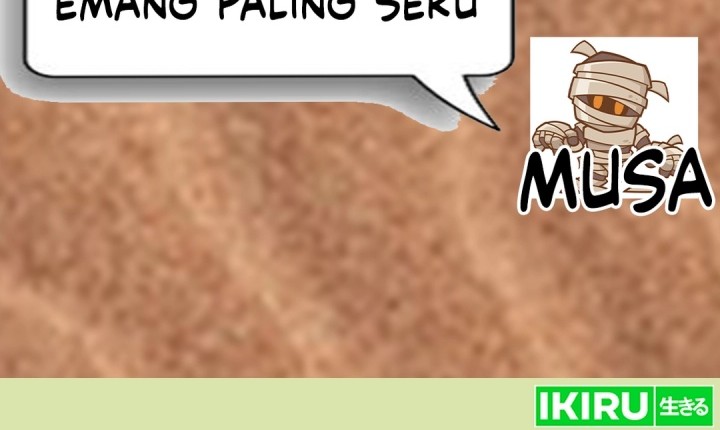 Chapter 61 - halaman 76