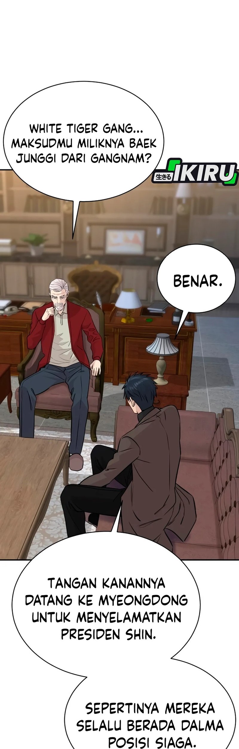 Chapter 63 - halaman 30