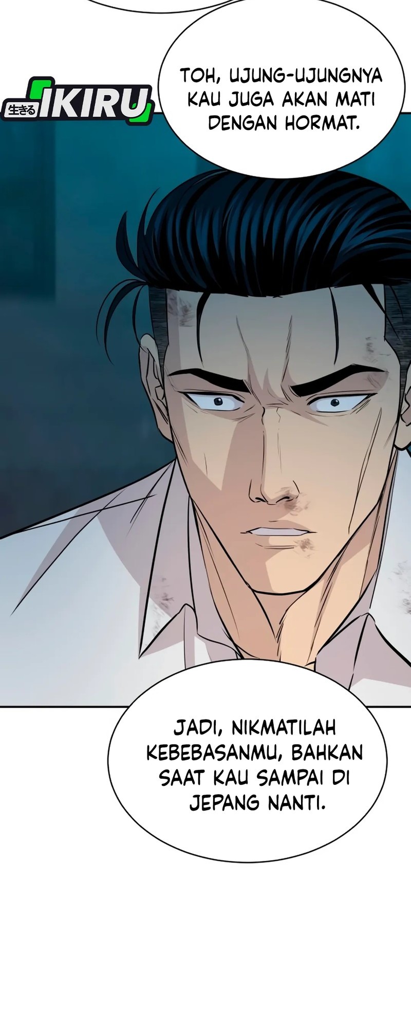Chapter 63 - halaman 22
