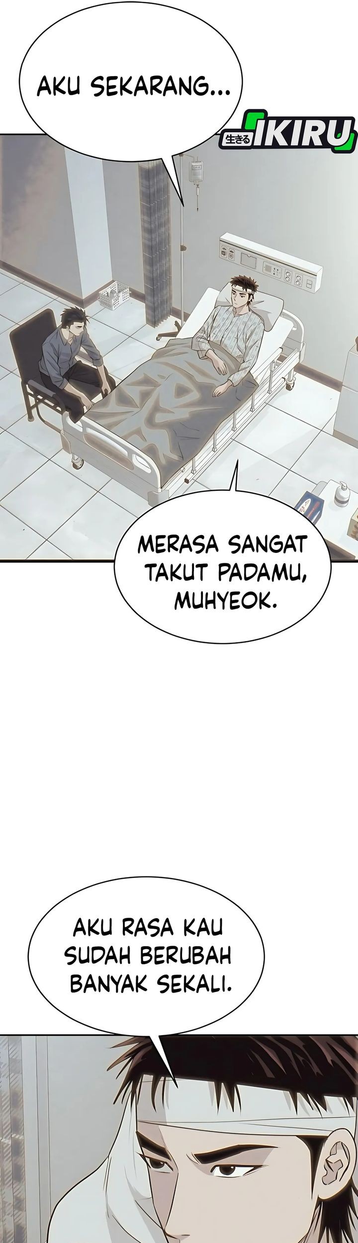 Chapter 64 - halaman 26