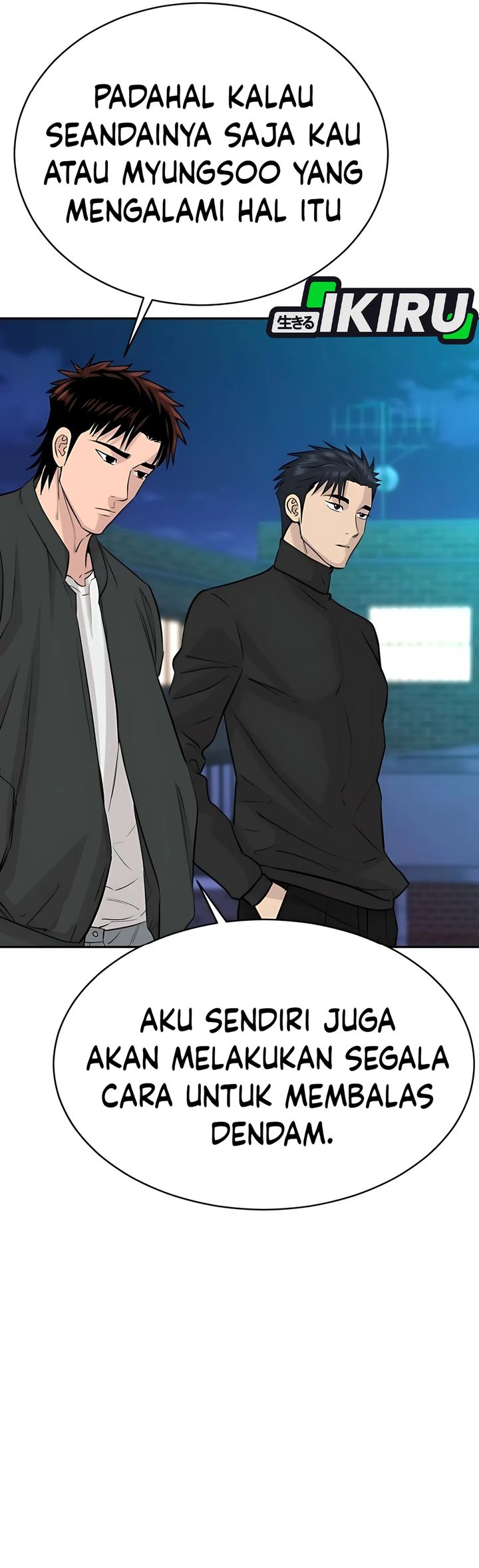 Chapter 64 - halaman 28
