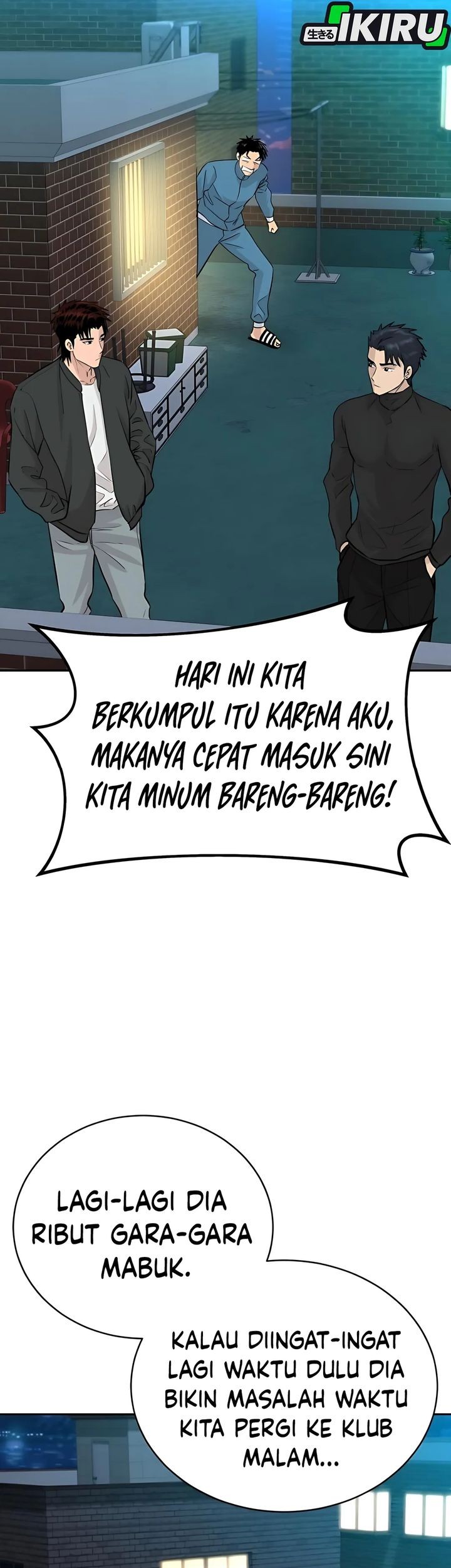 Chapter 64 - halaman 33