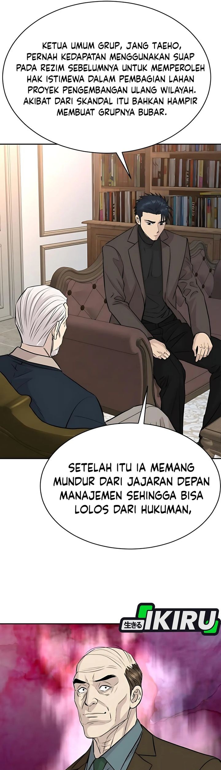 Chapter 64 - halaman 54