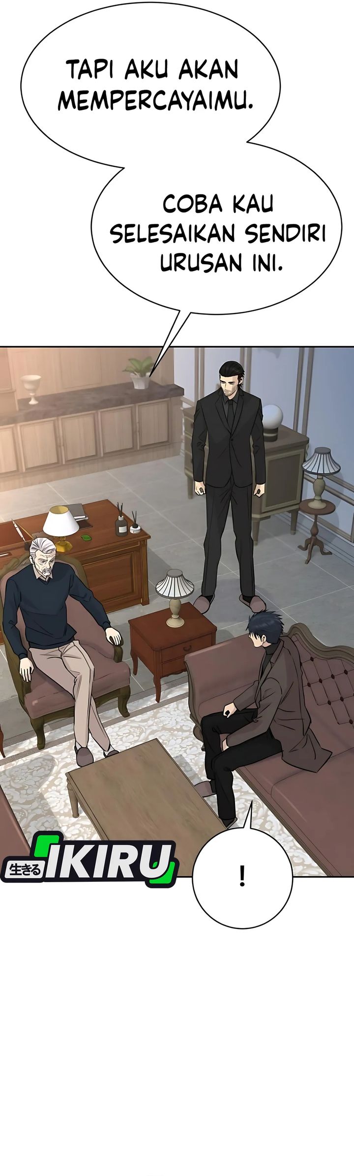 Chapter 64 - halaman 62