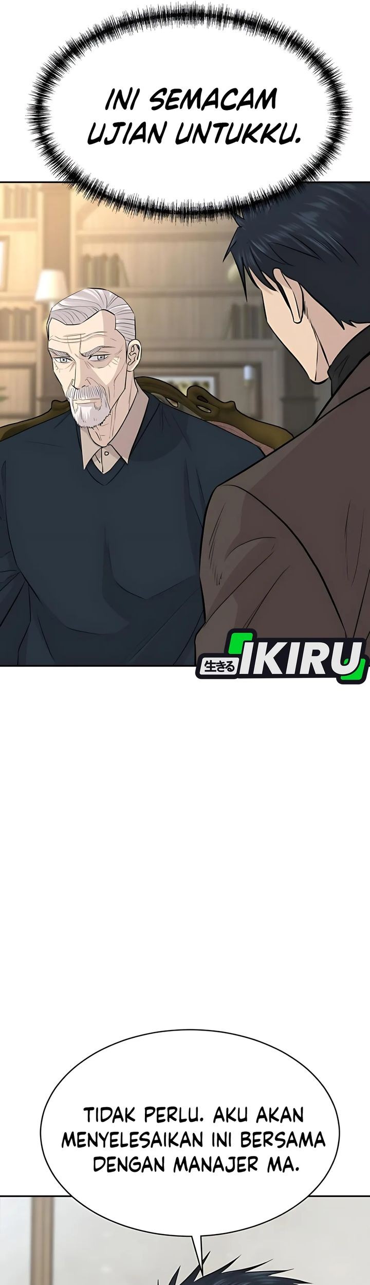 Chapter 64 - halaman 65