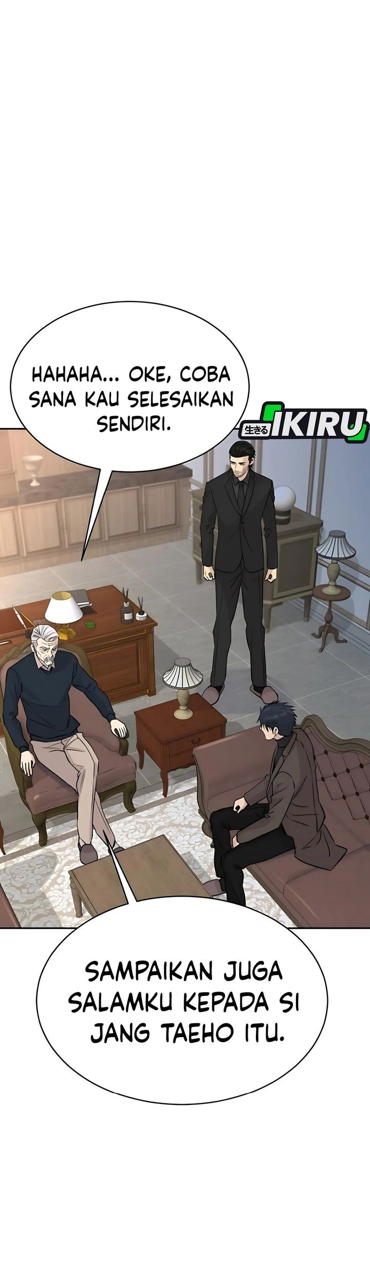 Chapter 64 - halaman 71