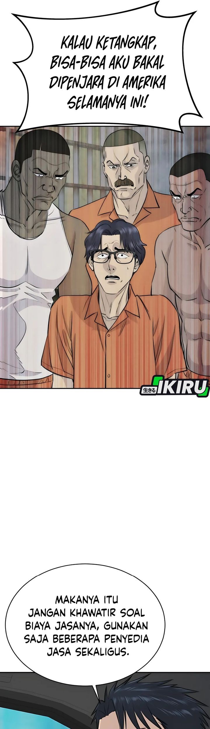 Chapter 64 - halaman 7