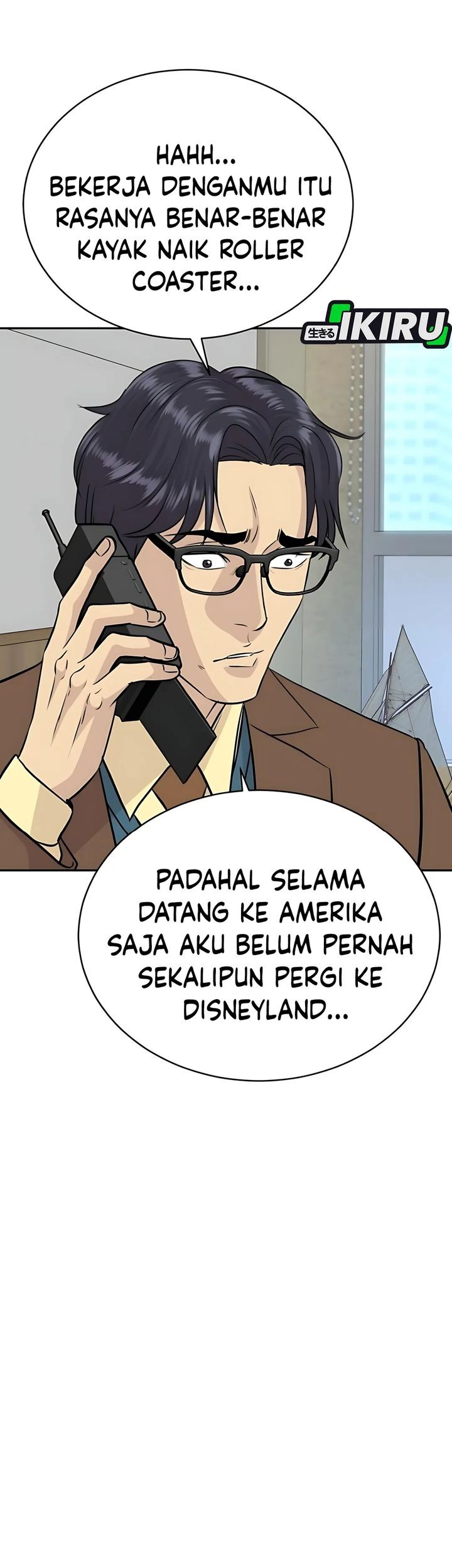 Chapter 64 - halaman 9