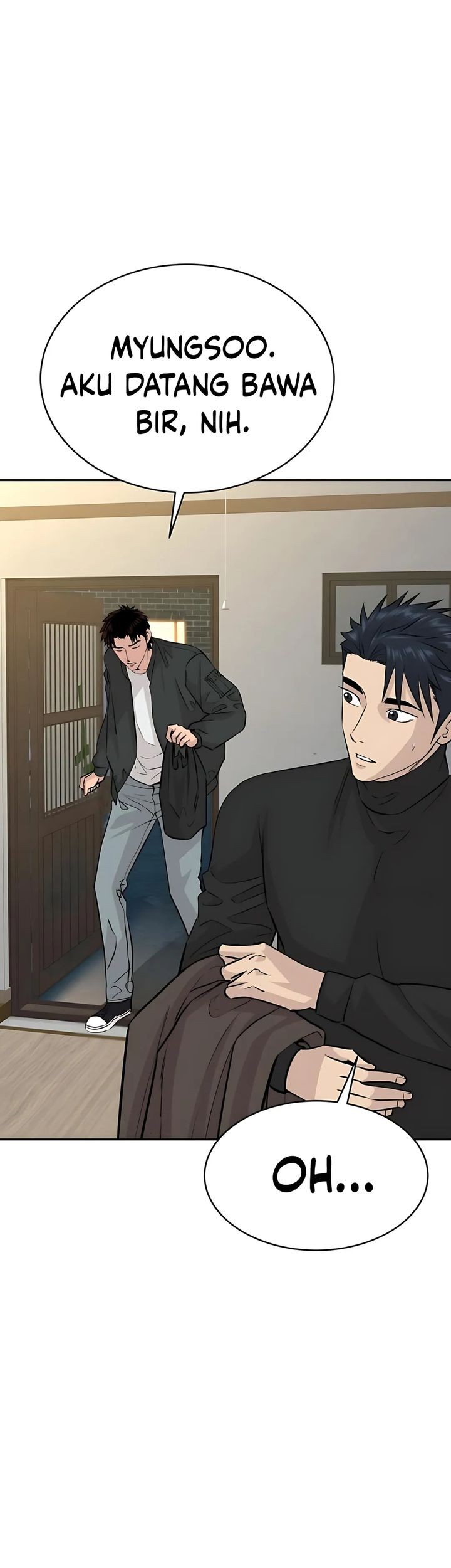 Chapter 64 - halaman 15