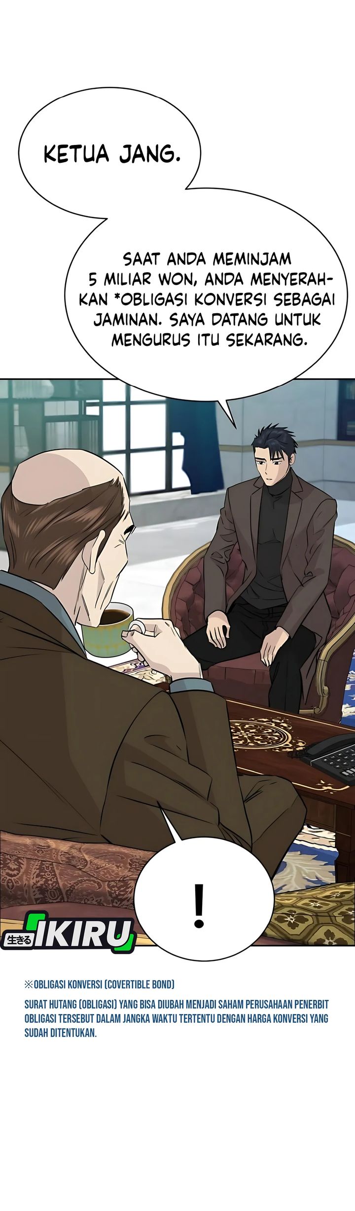 Chapter 65 - halaman 21