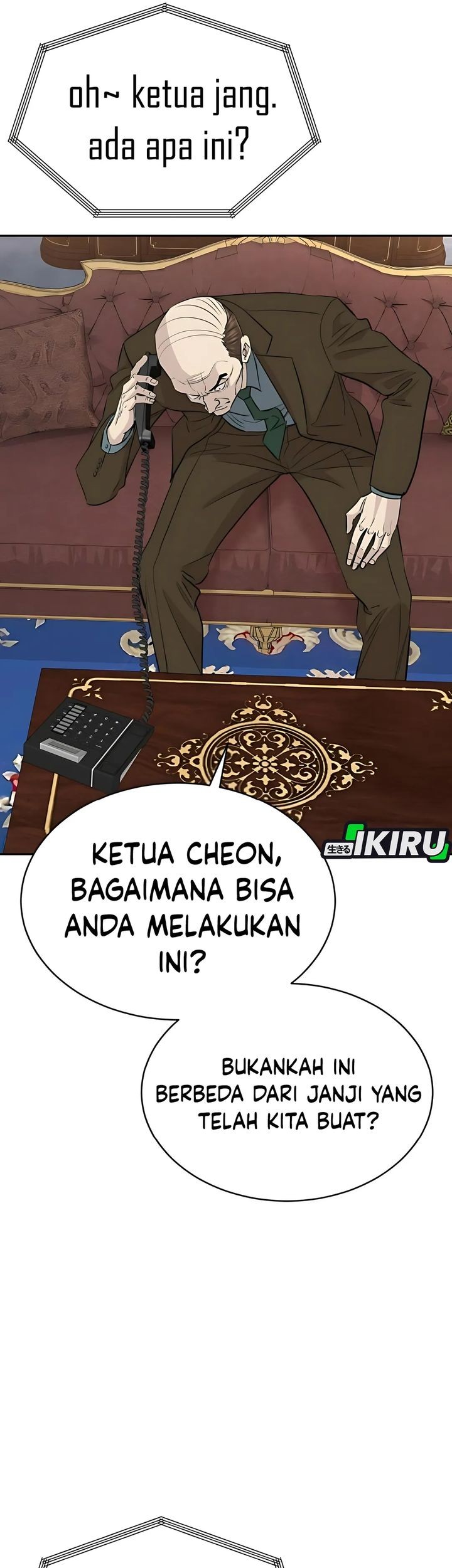 Chapter 65 - halaman 47