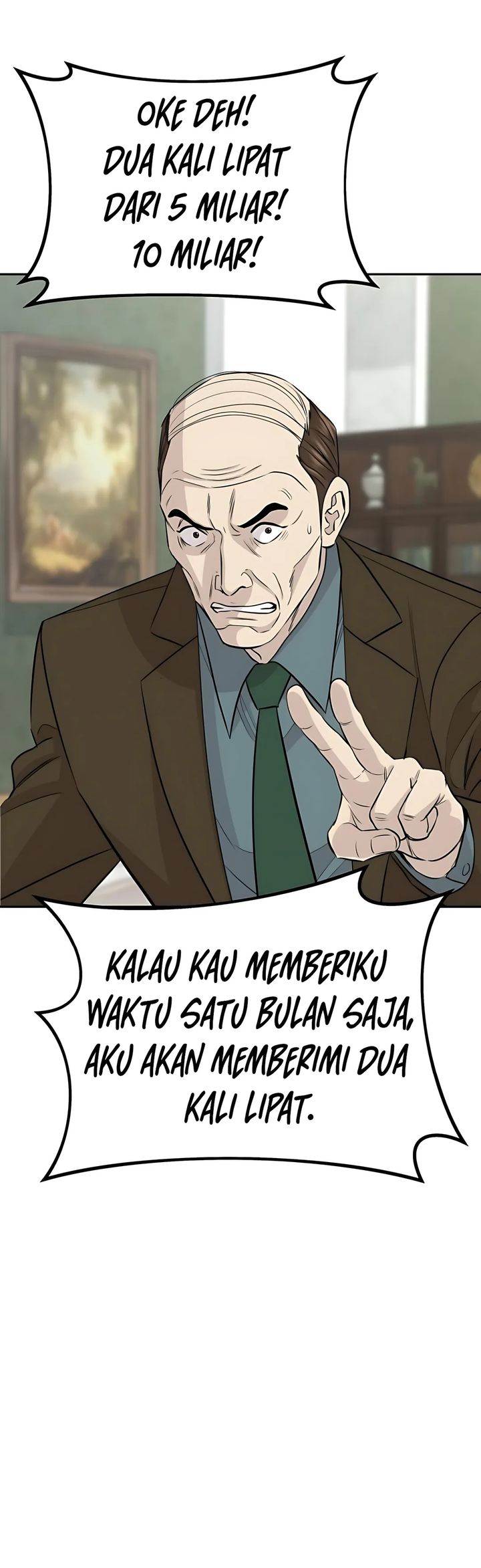 Chapter 65 - halaman 67