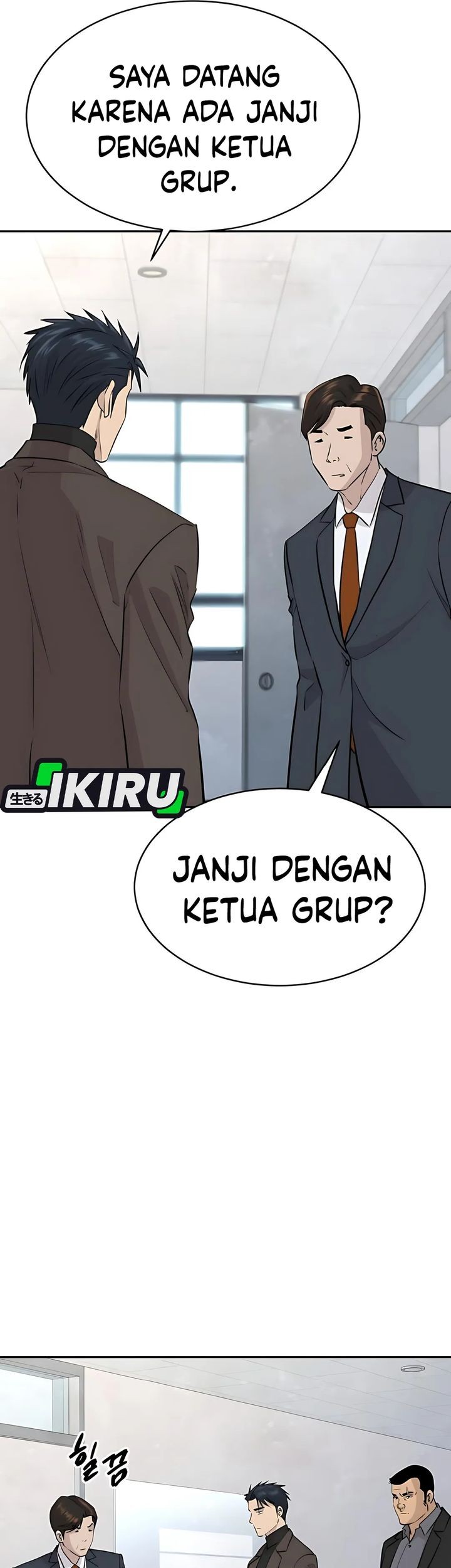 Chapter 65 - halaman 6