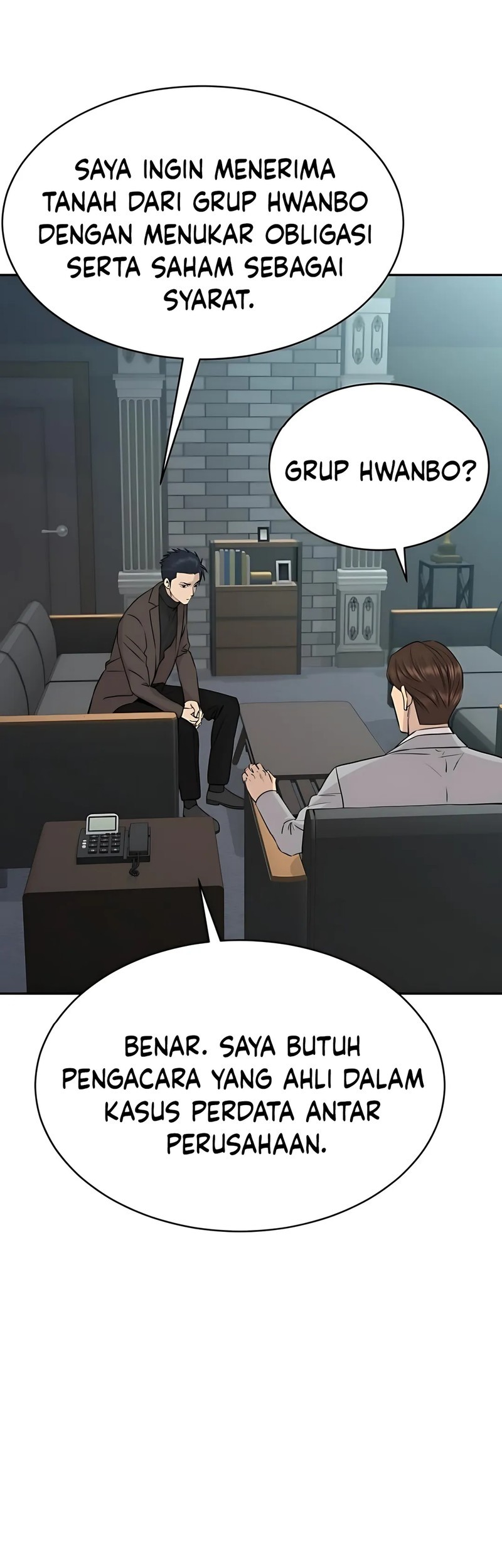 Chapter 66 - halaman 35