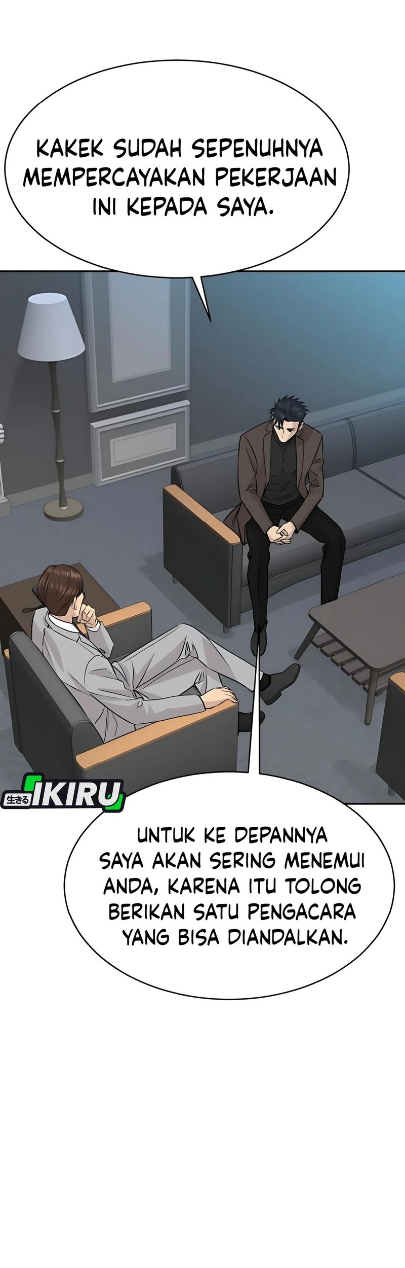 Chapter 66 - halaman 42