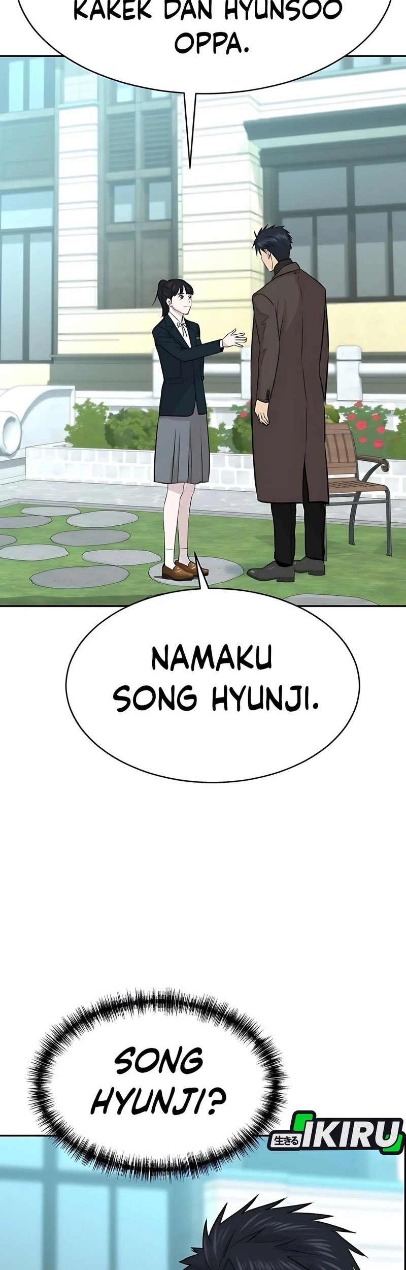 Chapter 66 - halaman 69