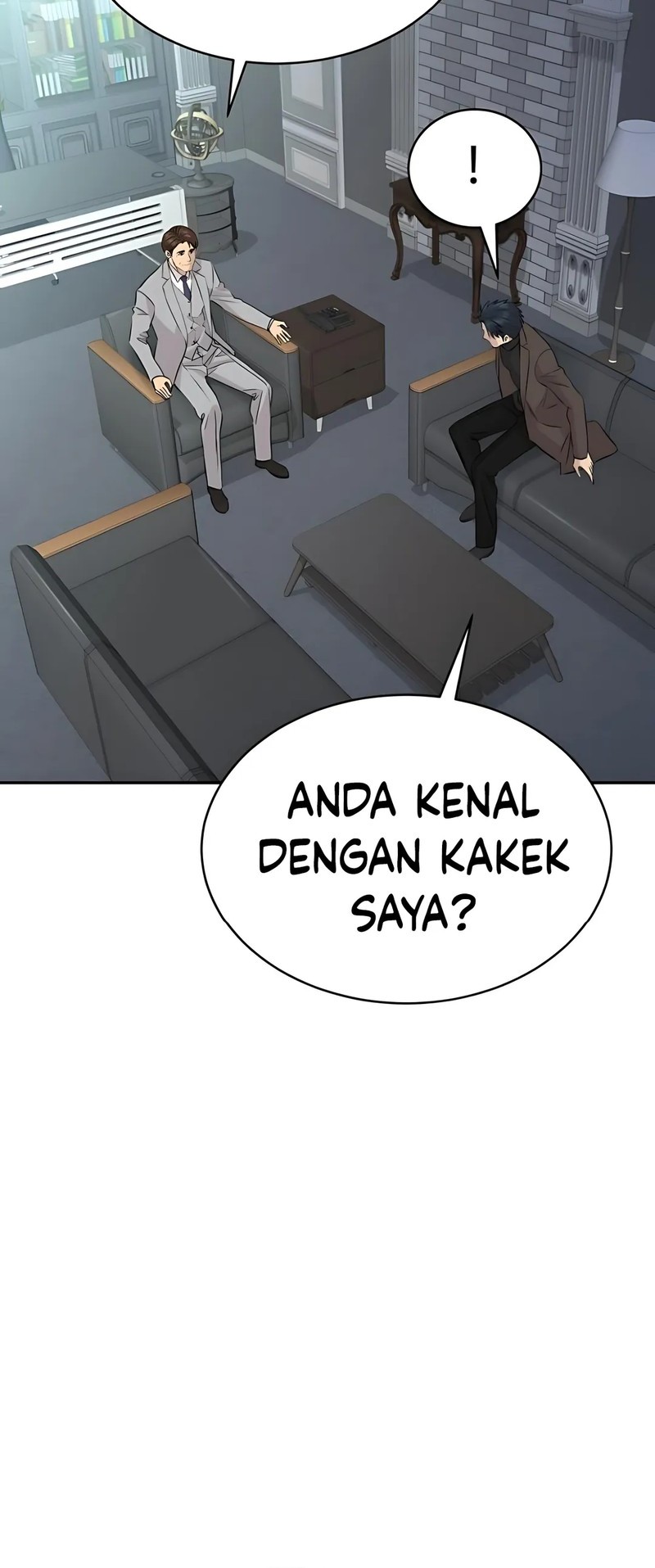 Chapter 66 - halaman 25