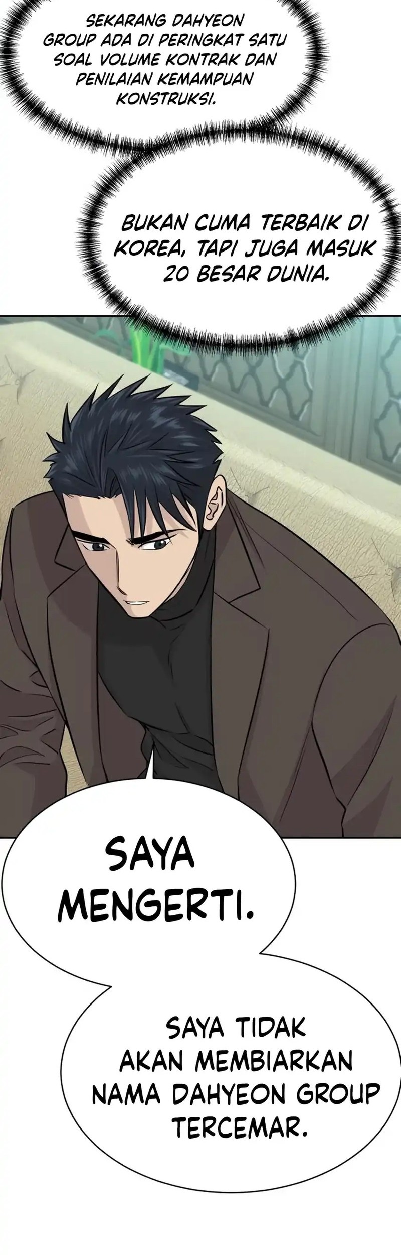 Chapter 67 - halaman 30