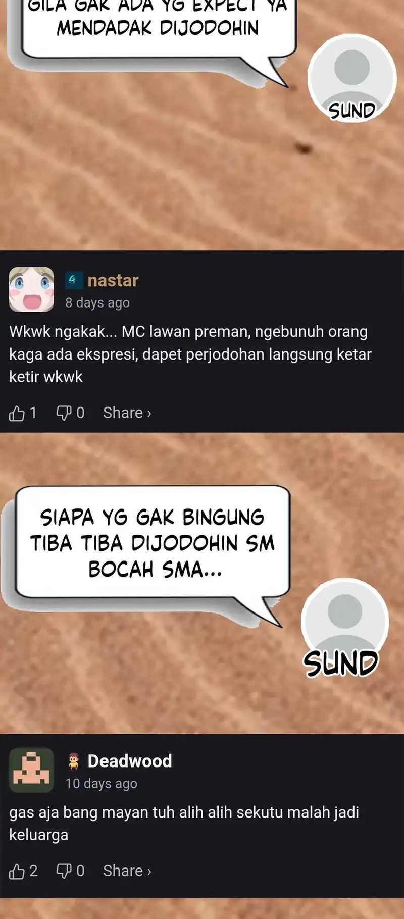 Chapter 67 - halaman 70