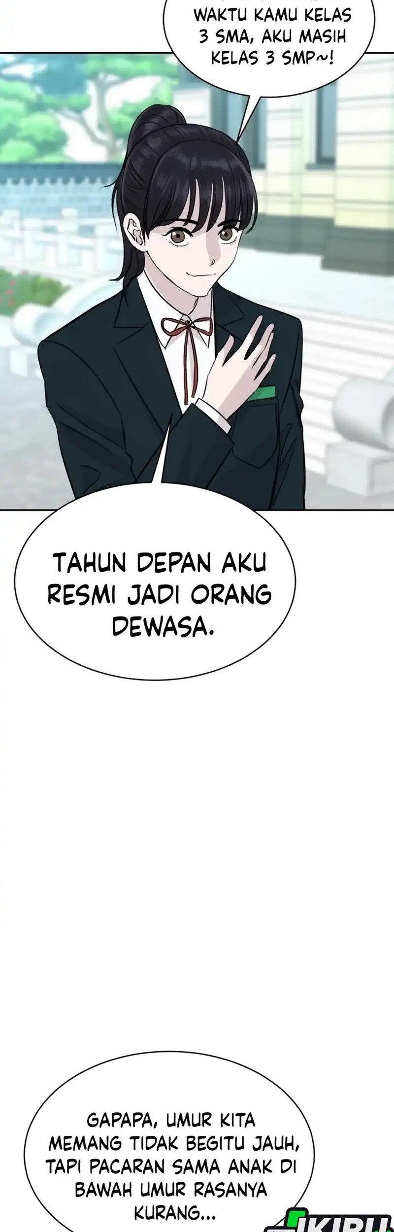 Chapter 67 - halaman 6