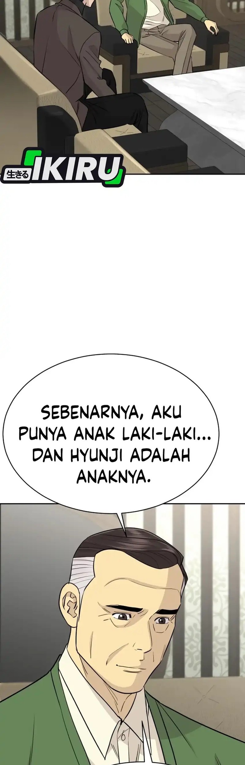 Chapter 67 - halaman 21