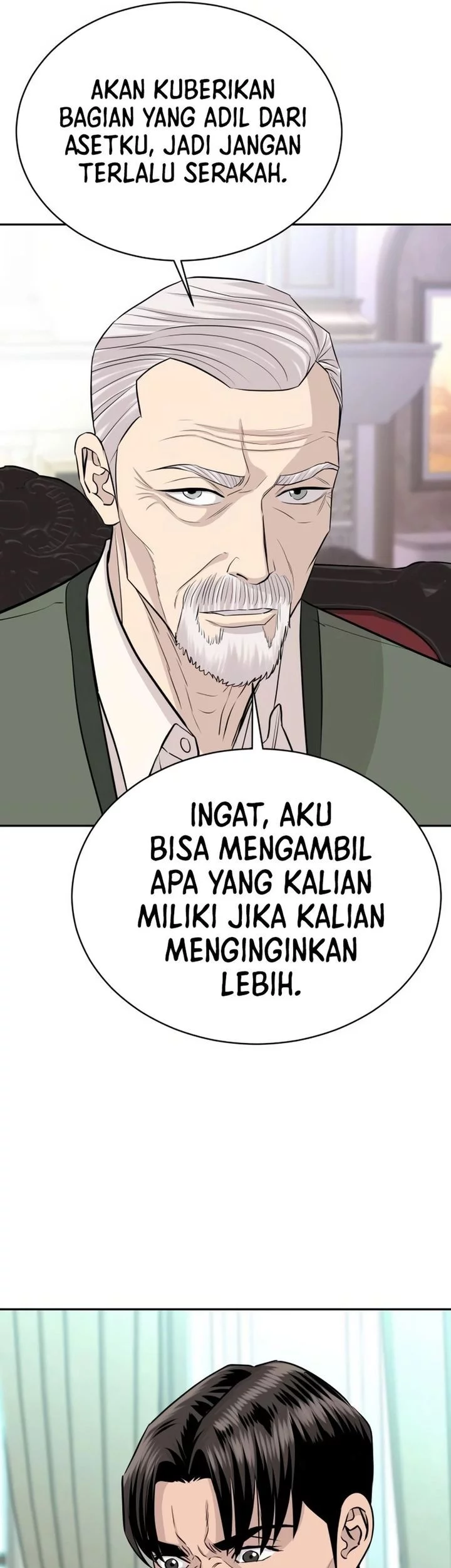 Chapter 68 - halaman 21