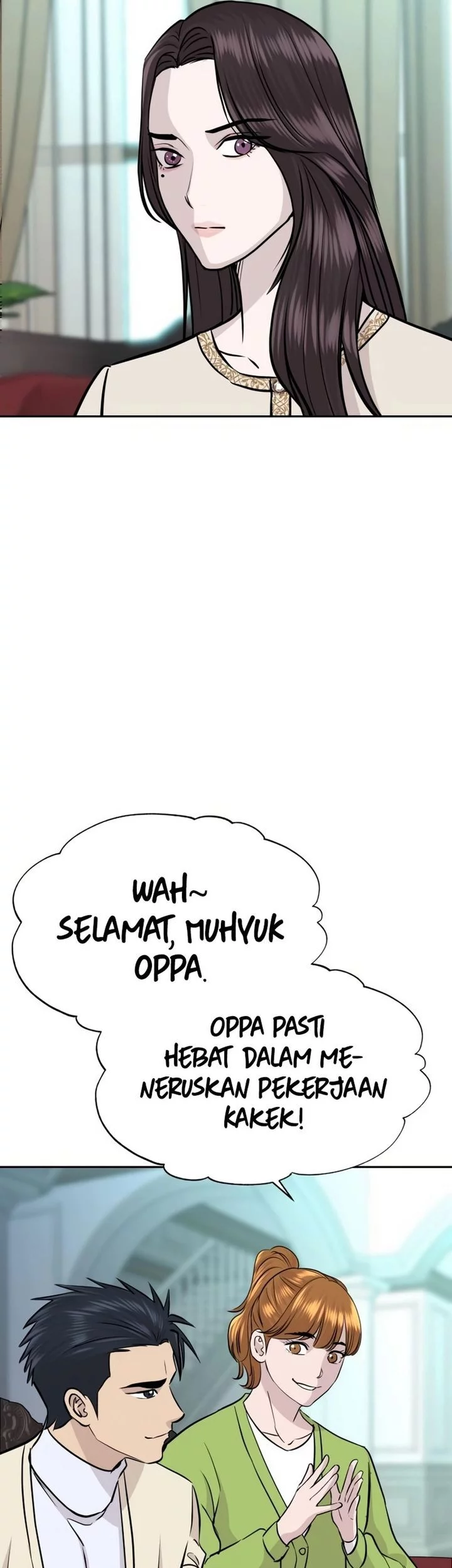 Chapter 68 - halaman 23