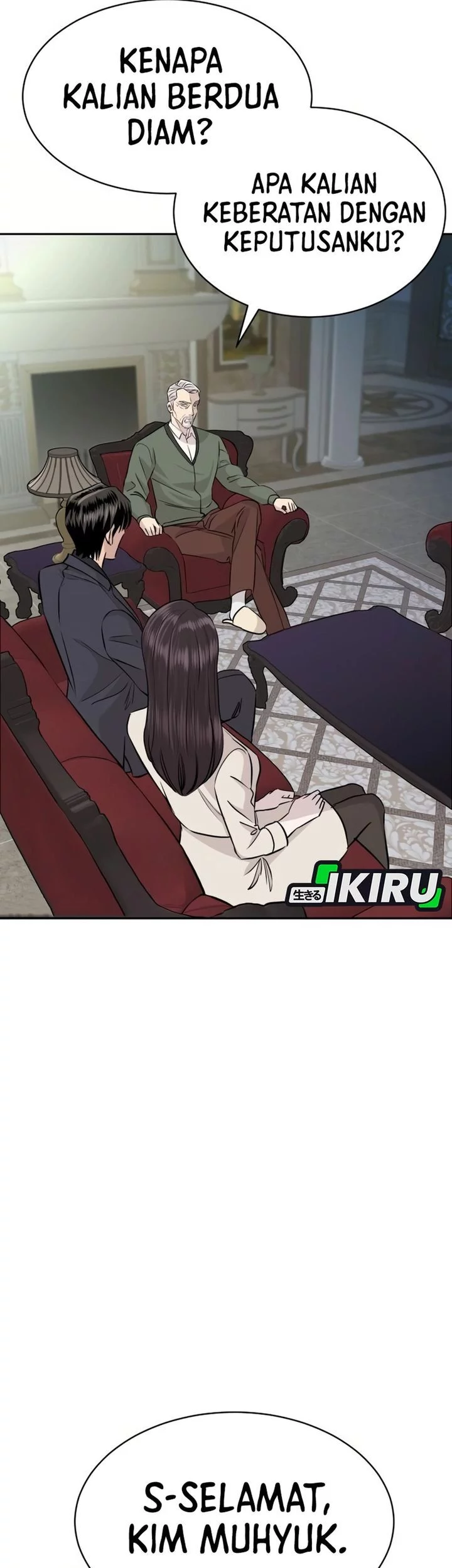 Chapter 68 - halaman 25