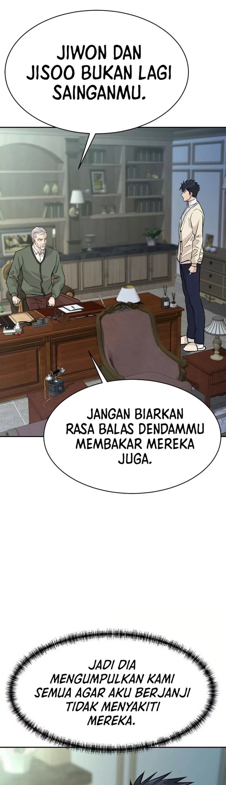 Chapter 68 - halaman 31