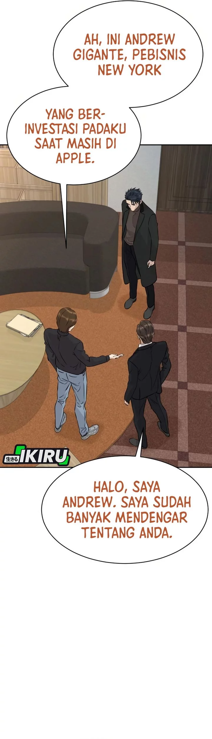 Chapter 68 - halaman 82