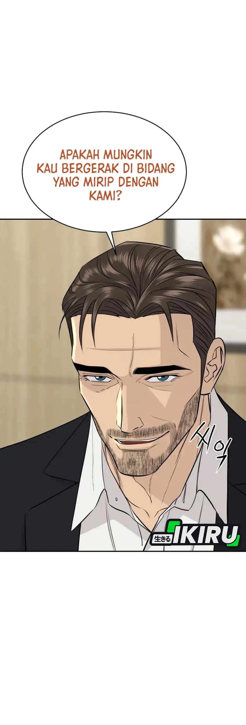 Chapter 69 - halaman 26