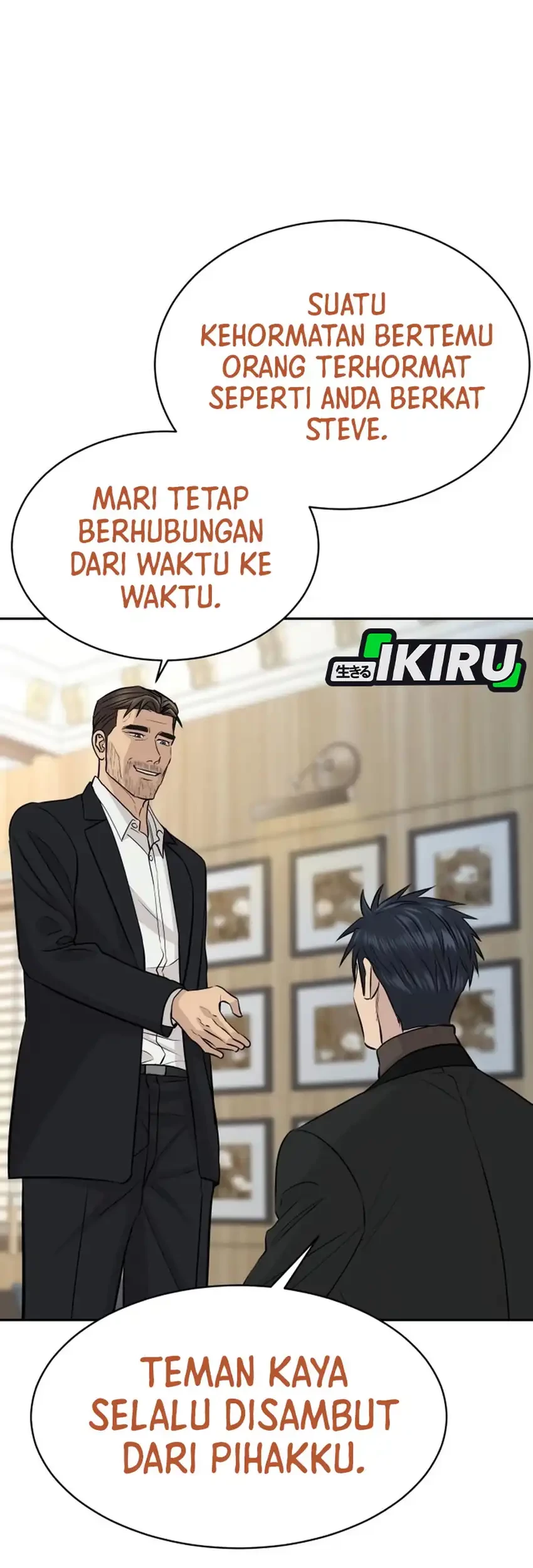 Chapter 69 - halaman 36