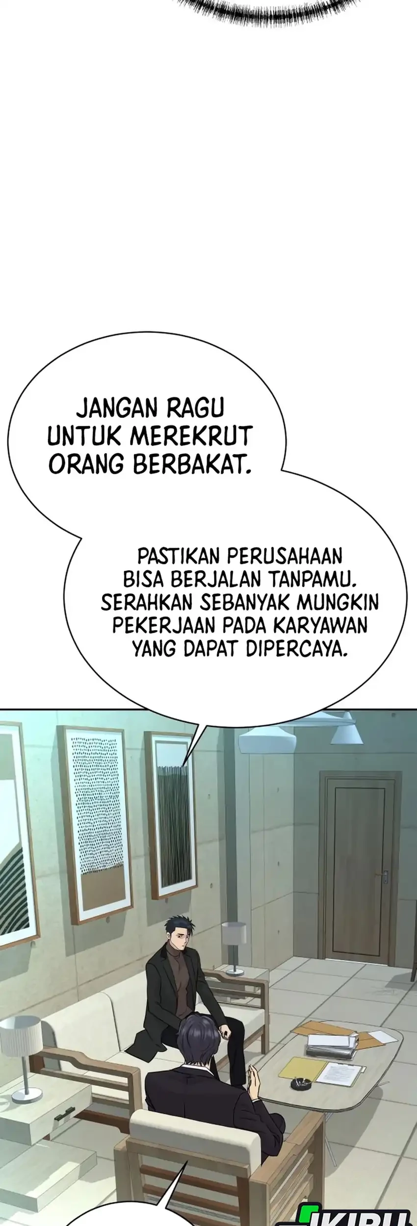 Chapter 69 - halaman 42