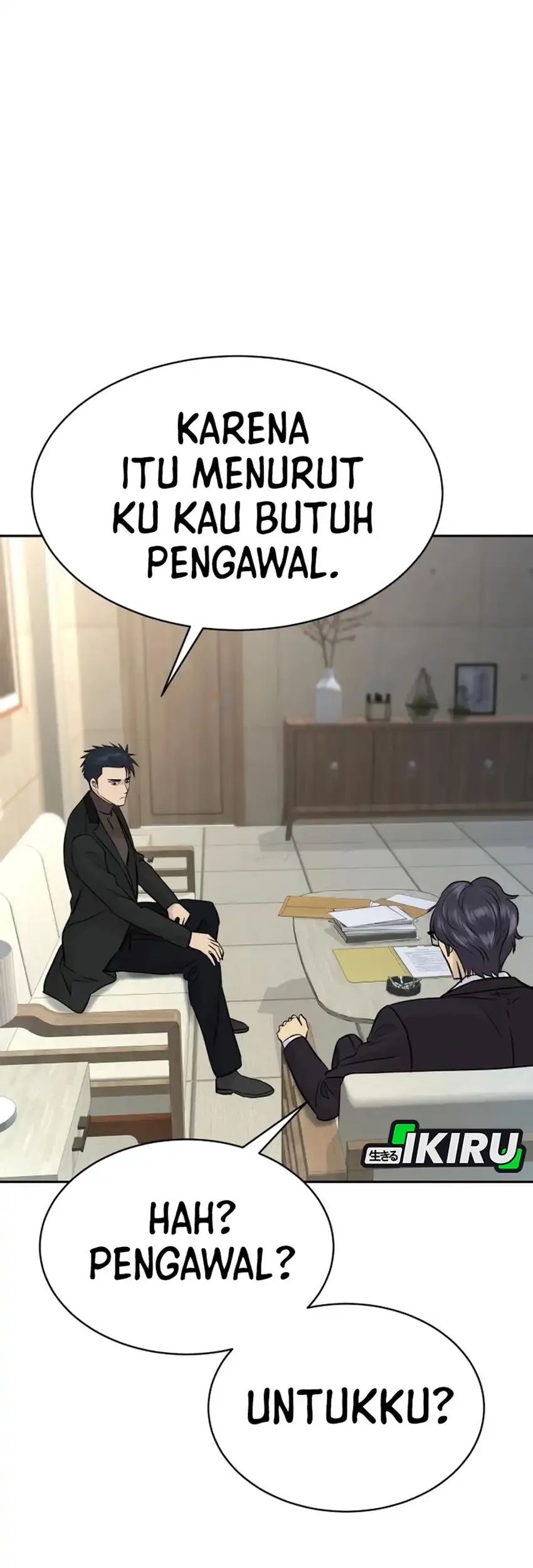 Chapter 69 - halaman 46