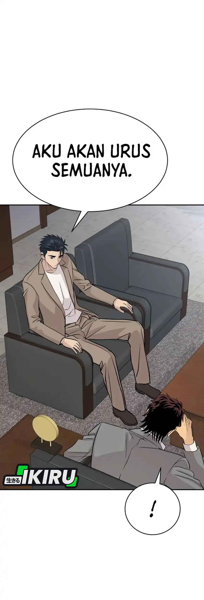 Chapter 69 - halaman 84