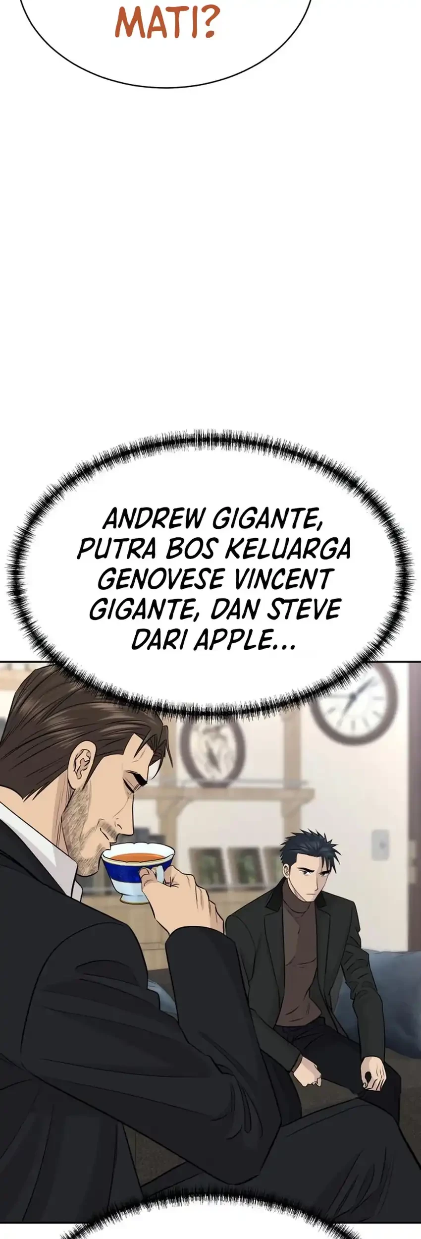 Chapter 69 - halaman 16