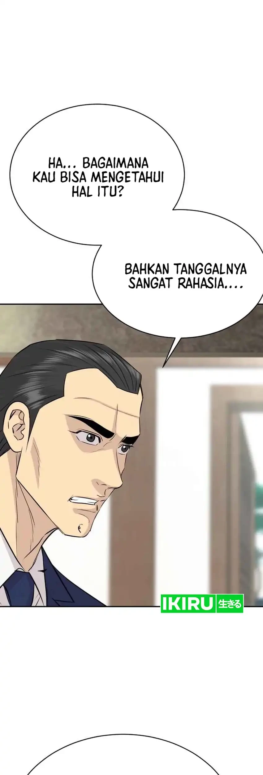 Chapter 70 - halaman 20